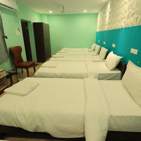 Tiruvannāmalai Kailasaa Residency מראה חיצוני תמונה