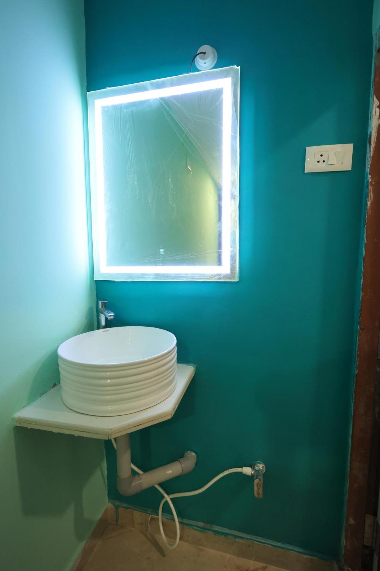 Tiruvannāmalai Kailasaa Residency מראה חיצוני תמונה