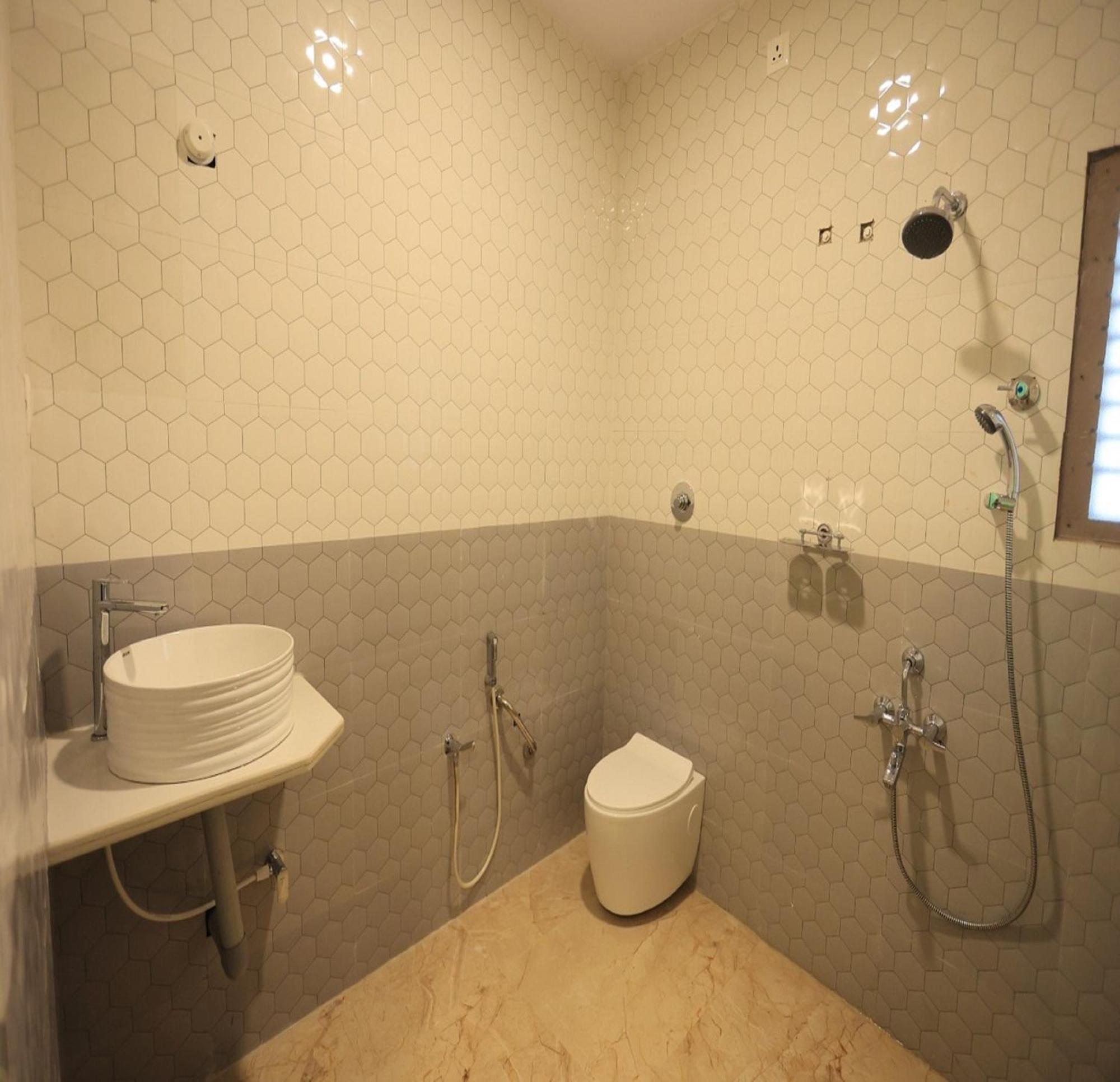 Tiruvannāmalai Kailasaa Residency מראה חיצוני תמונה